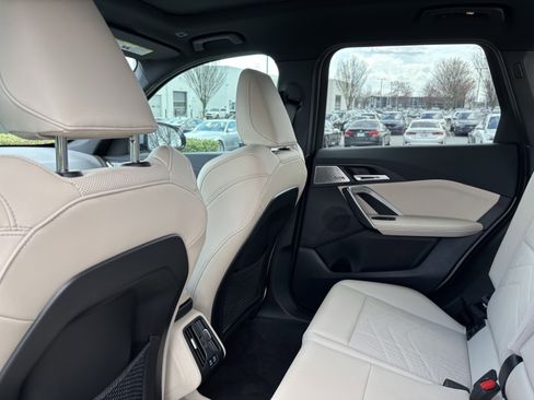 Certified 2023 BMW X1 xDrive28i w/ Premium Package image 32