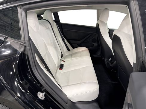 Certified 2023 Tesla Model 3 Standard Range RWD image 11