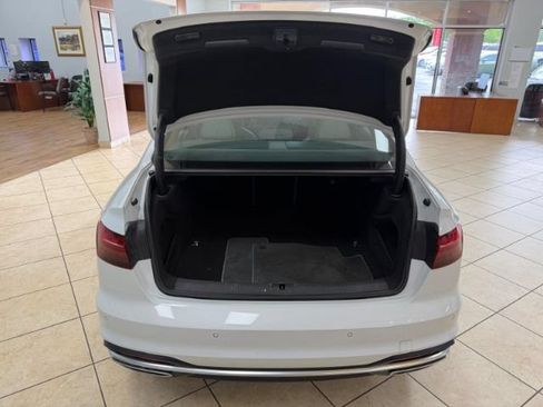 Used 2020 Audi A4 2.0T Premium Plus w/ Premium Plus Package FWD image 7