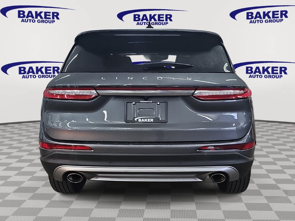 Used 2023 Lincoln Corsair Reserve AWD/4WD image 6