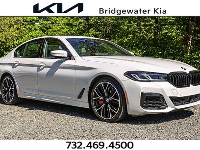 Used 2023 BMW 540i xDrive w/ Dynamic Handling Package