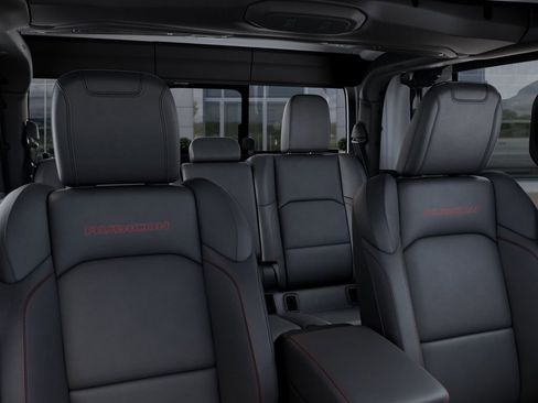 New 2026 Jeep Gladiator Rubicon w/ Safety Group image 26