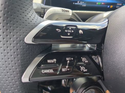 Certified 2024 Mercedes-Benz GLB 35 AMG 4MATIC image 12