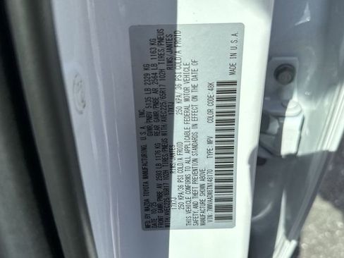 New 2026 MAZDA CX-50 AWD 2.5 Hybrid w/ Weather Package image 60