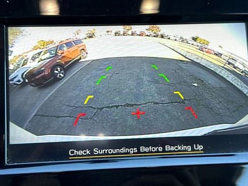 Used 2022 Subaru Forester Base image 21