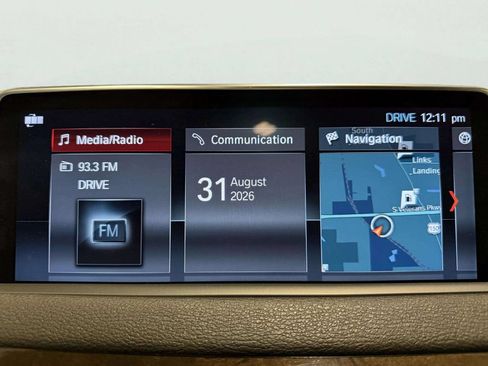 Used 2018 BMW X5 xDrive40e AWD/4WD image 37