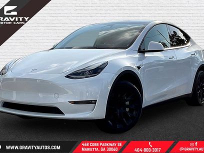 Used 2023 Tesla Model Y Long Range