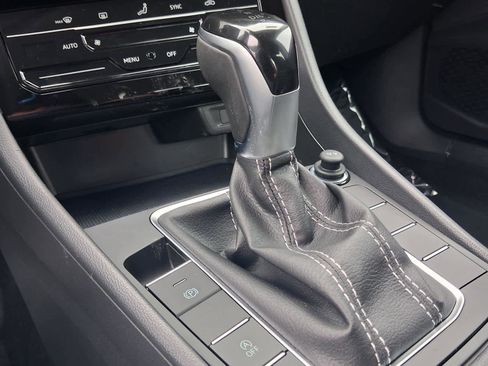 New 2026 Volkswagen Jetta S FWD image 16