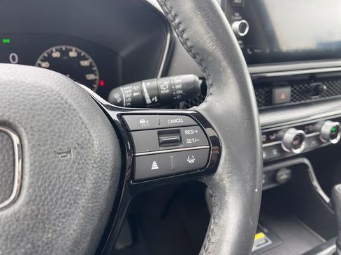 Certified 2023 Honda CR-V EX-L image 24