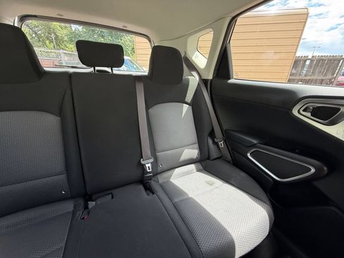 Used 2023 Kia Soul LX w/ Option Group 015 FWD image 35