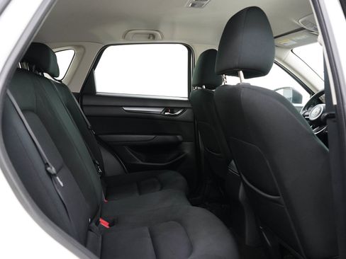 Used 2017 MAZDA CX-5 Sport AWD/4WD image 13