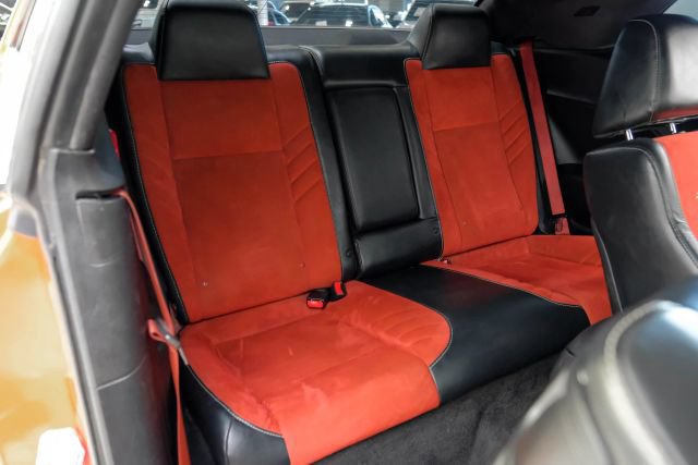 Used 2018 Dodge Challenger SRT Hellcat RWD image 41