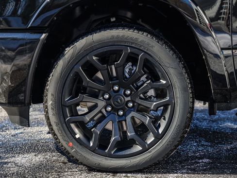 New 2026 RAM 1500 Limited image 19