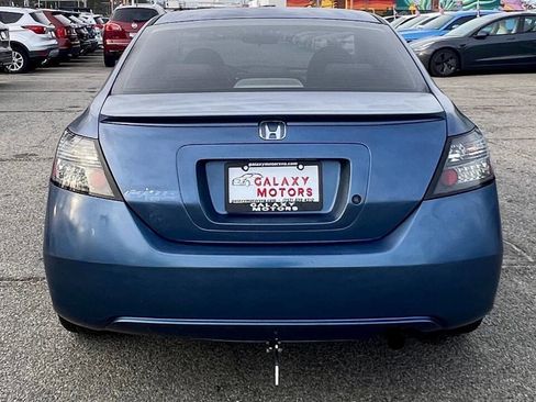 Used 2009 Honda Civic LX image 7