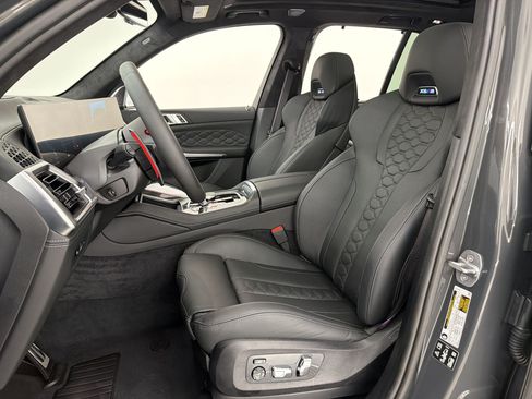 New 2026 BMW X5 M Competition w/ Executive Package AWD/4WD image 5