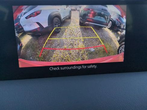 New 2025 MAZDA CX-5 AWD 2.5 S w/ Select Package image 26