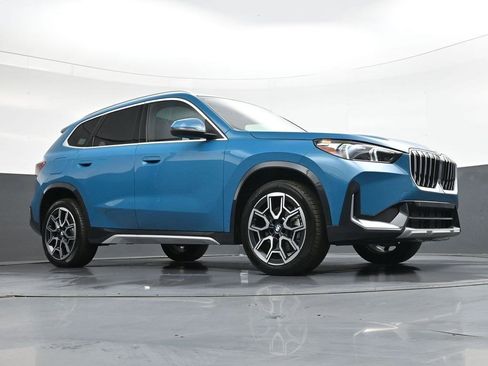 Used 2025 BMW X1 xDrive28i w/ Convenience Package image 30