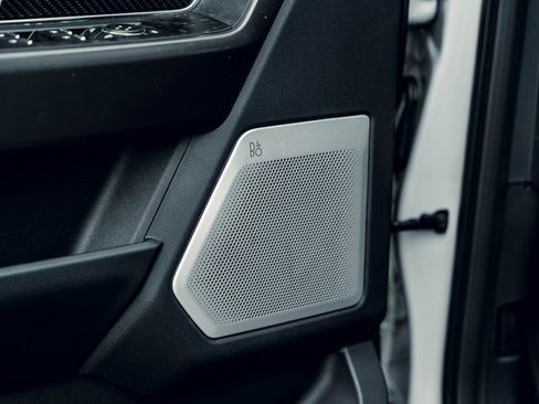 New 2025 Ford F150 Lariat w/ Equipment Group 502A High image 24