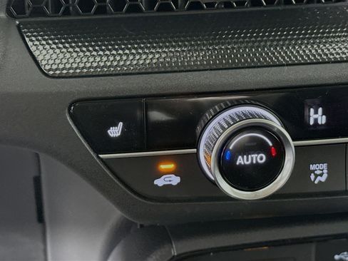 New 2026 Honda CR-V EX image 22