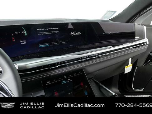 New 2026 Cadillac Escalade ESV Sport w/ Touring Package AWD/4WD image 13