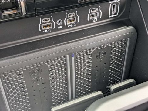 New 2026 RAM 1500 RHO w/ RHO Level 1 Equipment Group AWD/4WD image 21