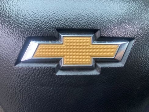 Used 2017 Chevrolet Malibu LS image 26