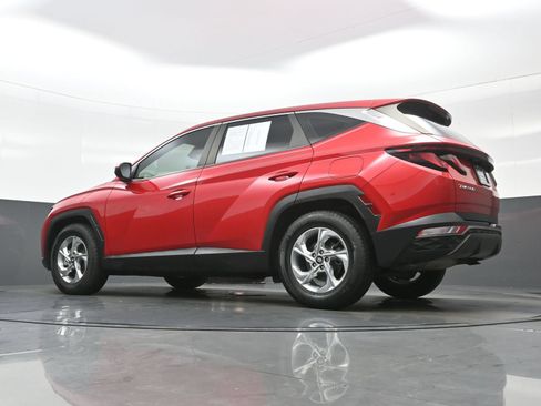 Used 2022 Hyundai Tucson SE FWD image 26