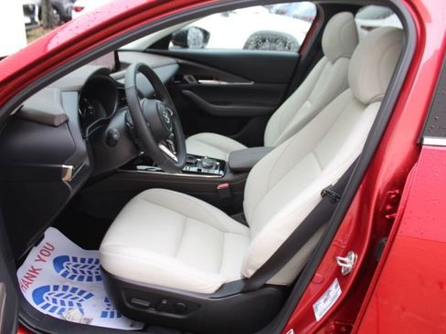 Certified 2025 MAZDA CX-30 2.5 Turbo w/ Premium Plus Pkg image 29