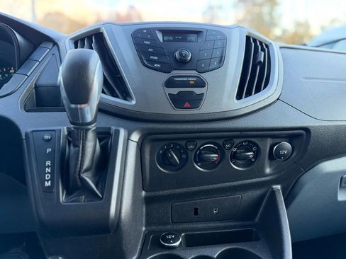 Used 2016 Ford Transit 150 130 Low Roof image 14