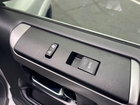 Used 2024 Toyota 4Runner Limited image 20