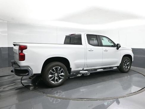 New 2025 Chevrolet Silverado 1500 LT w/ All Star Edition Plus image 5