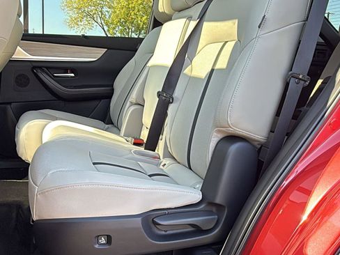 New 2026 MAZDA CX-90 3.3 Turbo w/ Premium Sport Pkg image 20