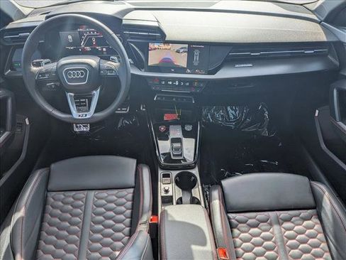 Used 2024 Audi RS 3 AWD/4WD image 19