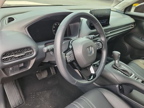 Used 2025 Honda HR-V EX-L image 7
