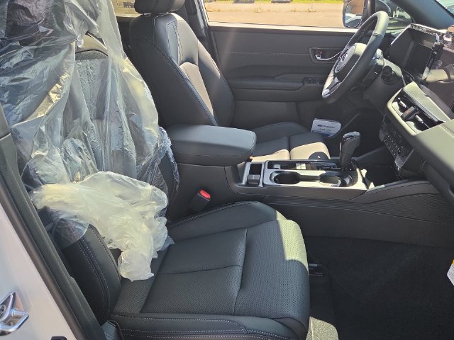 New 2026 Subaru Outback Touring XT AWD/4WD image 25