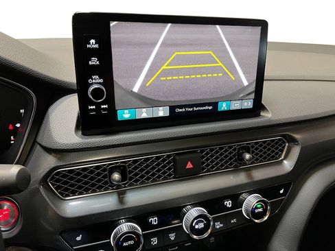 Used 2025 Acura Integra A-Spec image 26