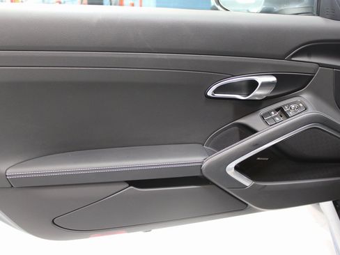 New 2025 Porsche 718 Cayman image 21