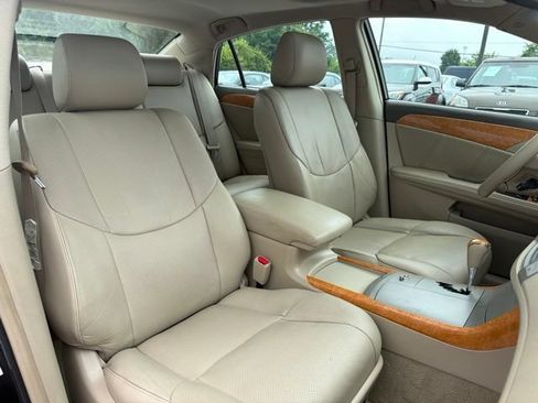 Used 2006 Toyota Avalon FWD image 29