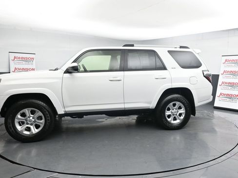 Used 2024 Toyota 4Runner SR5 image 5