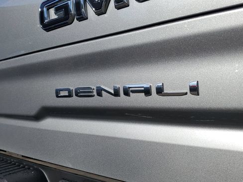 Used 2026 GMC Sierra 1500 Denali Ultimate AWD/4WD image 8