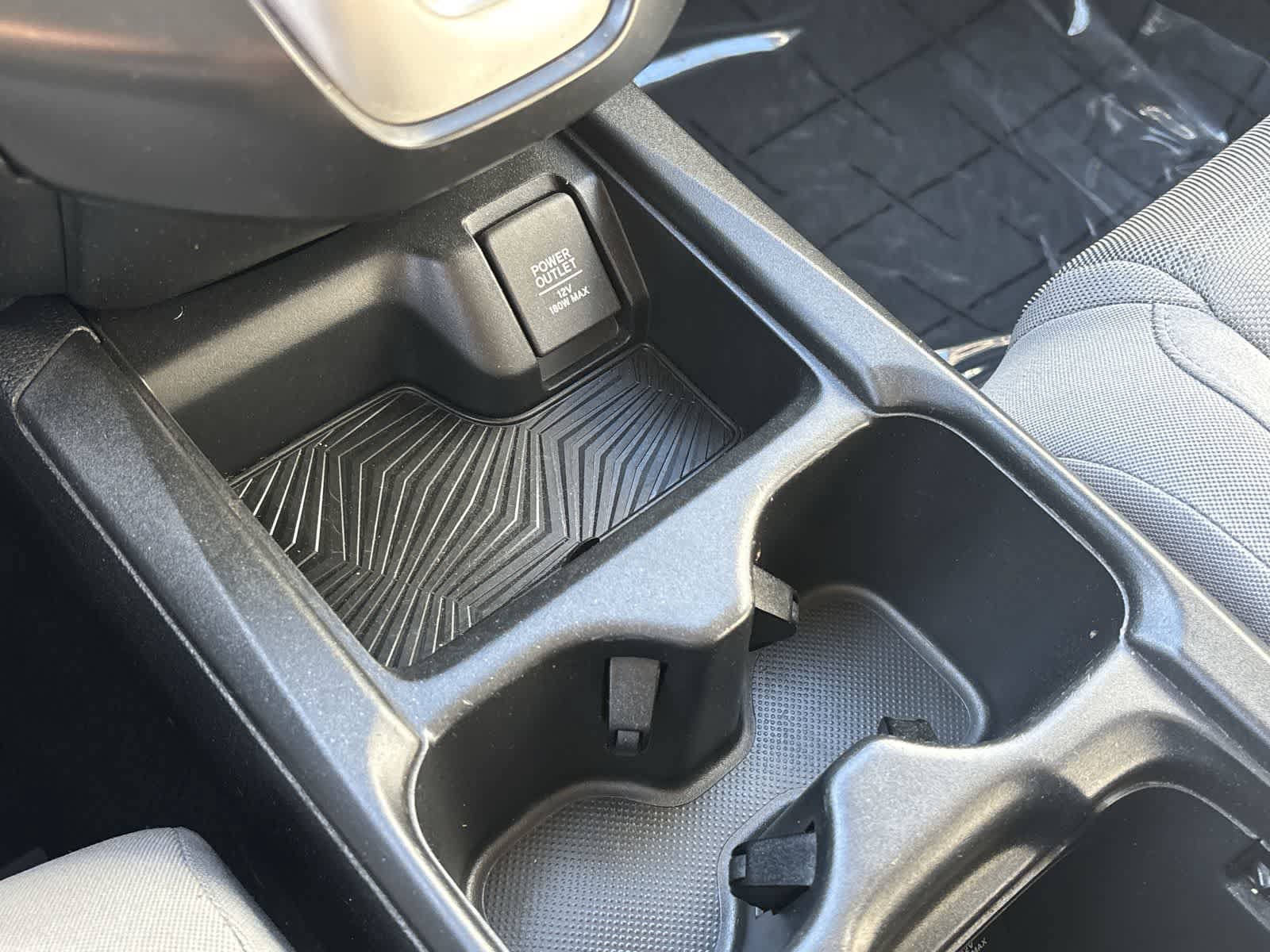 Used 2017 Honda CR-V LX image 22