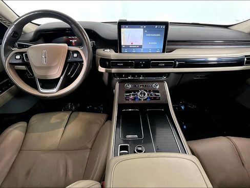 Used 2021 Lincoln Aviator Reserve w/ Equipment Group 201A RWD image 15