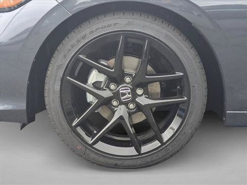 New 2026 Honda Civic Sport image 10