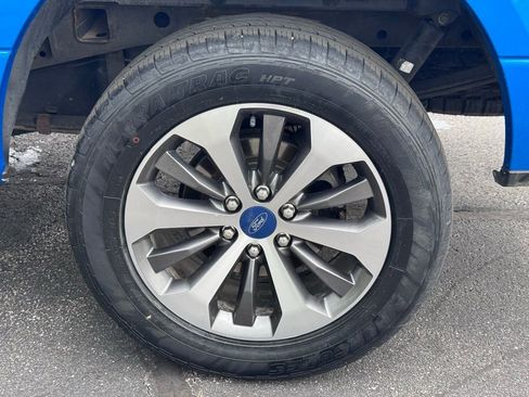Certified 2020 Ford F150 XL w/ Equipment Group 101A Mid AWD/4WD image 46
