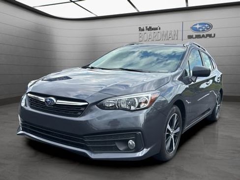 Used 2023 Subaru Impreza 2.0i Premium AWD/4WD image 11