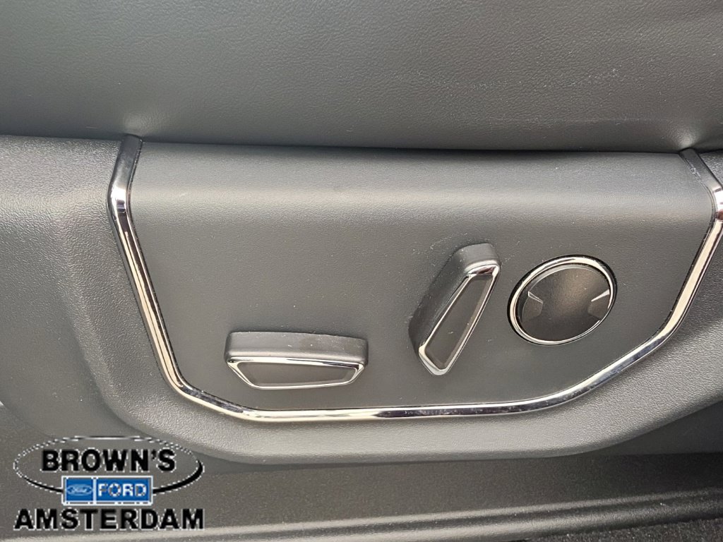Used 2024 Ford Expedition Max Platinum AWD/4WD image 21