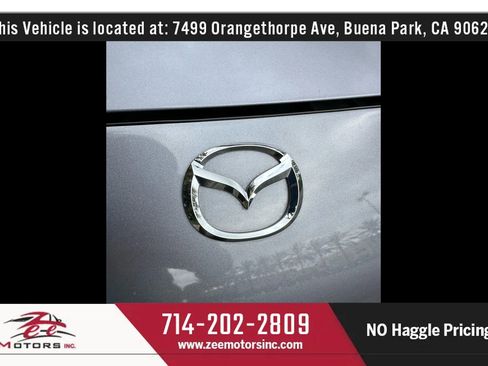 Used 2004 MAZDA MX-5 Miata MAZDASPEED w/ Grand Touring Pkg image 49