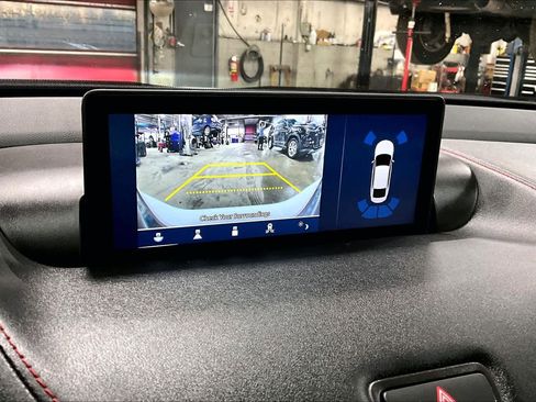 Used 2022 Acura TLX SH-AWD w/ A-SPEC Pkg image 27