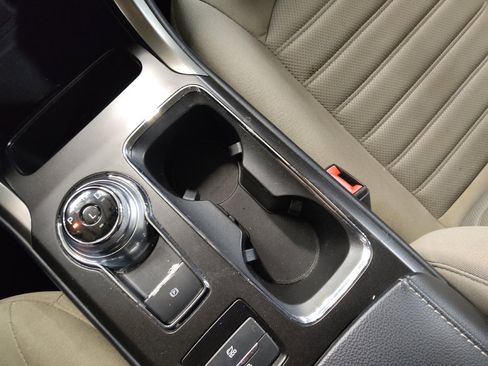 Used 2018 Ford Fusion S image 26