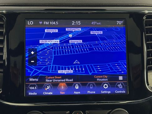 Used 2020 Jeep Grand Cherokee Overland image 27